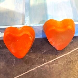 🧼Handcrafted Unisex Vegan Triple Shea-butter